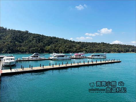 小魚池|南投日月潭景點》魚池一日遊必玩.住宿推薦～來日月。